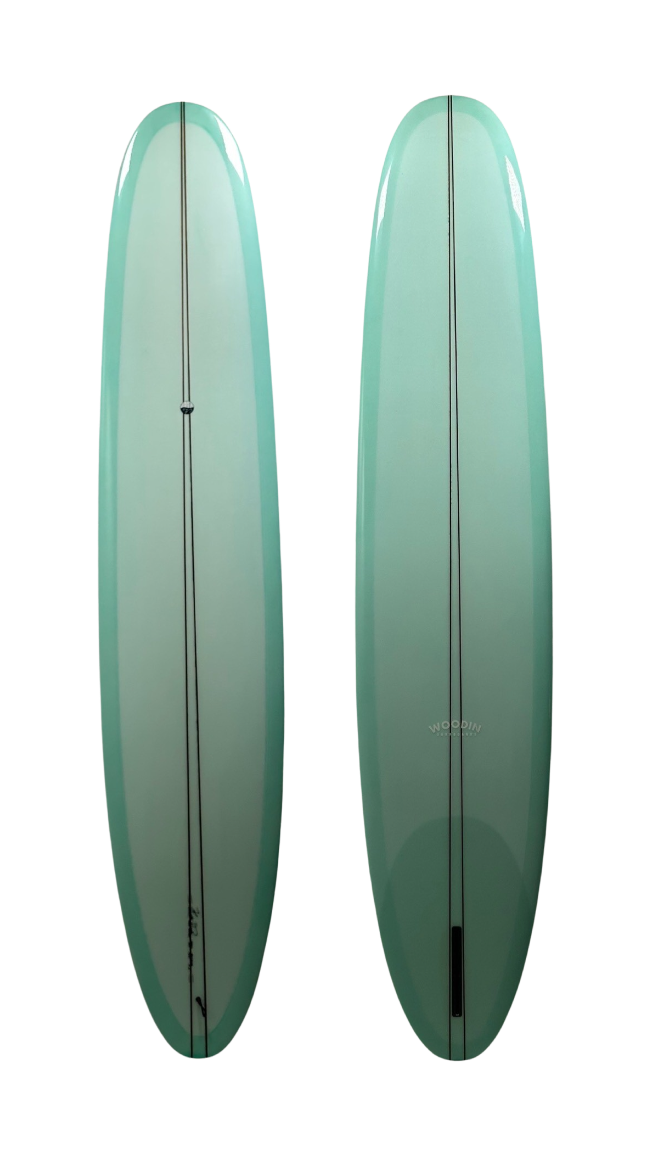 Showroom – Woodin Surfboards