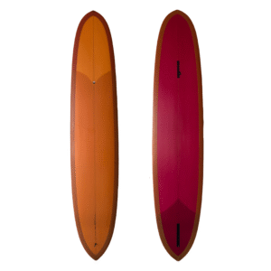 Switchblade - 9’3” x 22 3/8” x 3”