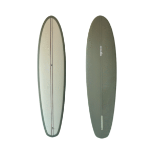 Sultan - 7’6” x 22 1/4” x 3”