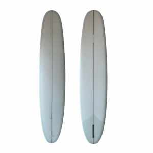 Purple Haze - 9’6” x 23” x 3”